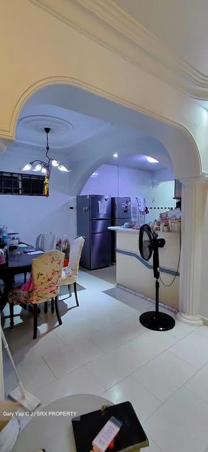 Blk 220 Choa Chu Kang Central (Choa Chu Kang), HDB 4 Rooms #607284591